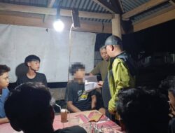 Terancam 15 Tahun Penjara, Pemuda di Pasbar Diringkus Usai Diduga Setubuhi Anak di Bawah Umur