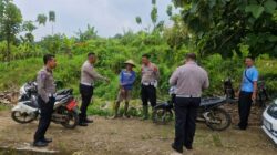 POLRES KUNINGAN UNTUK SWASEMBADA PANGAN NASIONAL