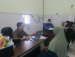 Apresiasi Tulus Keluarga Pasien untuk Dedikasi Dr. Januardi Rifianjani dan Tim di RSUD Mohammad Zyn Sampang