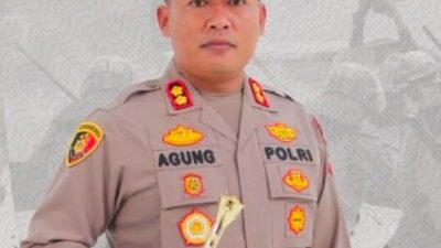Menuju Bhayangkara ke-80: Kapolres Pasaman Barat Tekankan Pengabdian dan Sinergi untuk Masyarakat