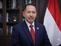 Menjelang HUT ke-80 Bhayangkara, Adi Suparto Sorot Kenaikan Kepercayaan Publik dan Tantangan Merata di Pelosok