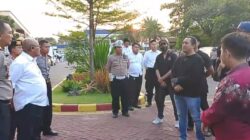 Polresta Sidoarjo Didesak Jemput Paksa Tersangka Pencabulan Anak Usai 3 Kali Mangkir 