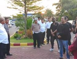 Polresta Sidoarjo Didesak Jemput Paksa Tersangka Pencabulan Anak Usai 3 Kali Mangkir 