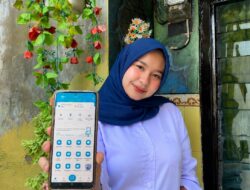Catat Meter Mandiri, Tagihan Lebih Pasti: PLN UP3 Madura Ajak Pelanggan Pascabayar Manfaatkan Fitur Swacam di PLN Mobile untuk Transparansi Penggunaan Listrik