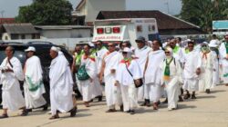 Kemenag Pastikan Hak Jemaah Haji Wafat Terlindungi: Asuransi Jiwa Cair dan Badal Haji Diberikan Gratis untuk Jemaah yang Belum Sempurnakan Rukun Haji