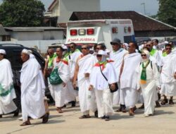 Kemenag Pastikan Hak Jemaah Haji Wafat Terlindungi: Asuransi Jiwa Cair dan Badal Haji Diberikan Gratis untuk Jemaah yang Belum Sempurnakan Rukun Haji