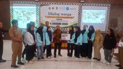 Kementerian Desa PDT dan UNICEF Evaluasi Perlindungan Anak Berbasis Masyarakat di Klaten