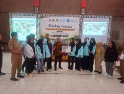 Kementerian Desa PDT dan UNICEF Evaluasi Perlindungan Anak Berbasis Masyarakat di Klaten