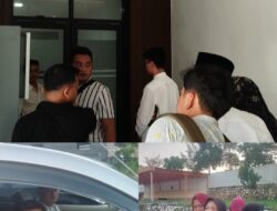Kami Tidak Bersalah, Tapi Mengapa Sekolah Ditutup?”: Polres Pamekasan Klarifikasi Arofatin Nisa’ 4 Jam, Sementara Siswa SMK Kesehatan Nusantara Pamekasan Turun ke Jalan Tuntut Sekolah Dibuka Kembali