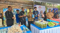 GEMA DESA 2026 Resmi Dibuka di Pendopo Candi Sukuh Karanganyar, Dorong Kolaborasi Octahelix untuk Wujudkan Desa Tangguh Budaya dan Berdaya Saing