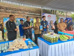 GEMA DESA 2026 Resmi Dibuka di Pendopo Candi Sukuh Karanganyar, Dorong Kolaborasi Octahelix untuk Wujudkan Desa Tangguh Budaya dan Berdaya Saing