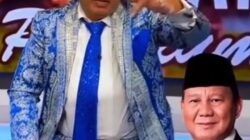 Dinilai Lebih Fleksibel, Hotman Paris Minta Presiden Prabowo Ubah Program MBG Menjadi Uang Tunai untuk Orang Tua Siswa Se-Indonesia