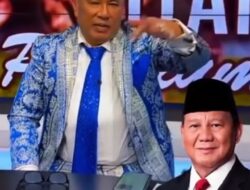 Dinilai Lebih Fleksibel, Hotman Paris Minta Presiden Prabowo Ubah Program MBG Menjadi Uang Tunai untuk Orang Tua Siswa Se-Indonesia