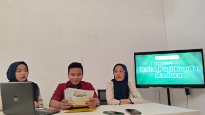 Bantah Dugaan Malapraktik, RSIA Puri Bunda Madura: Pelayanan Sesuai Standar, Rekam Medis Dilindungi UU