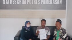 Kasus Orang Hilang Rehana Berlanjut ke Ranah Hukum, Ayah Laporkan Rudi ke Polres