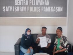 Kasus Orang Hilang Rehana Berlanjut ke Ranah Hukum, Ayah Laporkan Rudi ke Polres