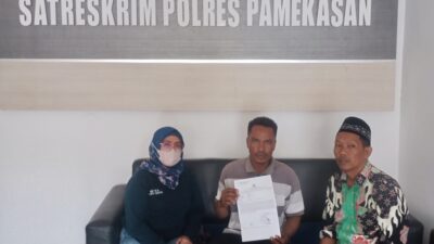 Kasus Orang Hilang Rehana Berlanjut ke Ranah Hukum, Ayah Laporkan Rudi ke Polres