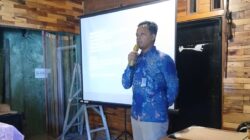 Perang Melawan Narkoba Digaungkan GIAN Pasaman Barat, Milenial dan Gen Z Jadi Benteng Utama