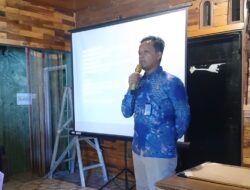 Perang Melawan Narkoba Digaungkan GIAN Pasaman Barat, Milenial dan Gen Z Jadi Benteng Utama