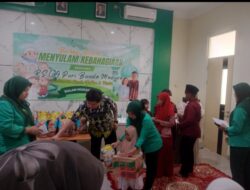 27 Anak Yatim Piatu Pamekasan Terima Santunan RSIA Puri Bunda di 10 Muharram 1448 H, dr. Frengky: Ini Wujud Kepedulian Kami