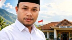 Muaffan S.Pd.I Resmi Daftar Calon Kepala Desa Daleman Sampang, Usung Visi Pelayanan 24 Jam Tanpa Ruwet dan 5 Program Unggulan