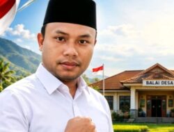 Muaffan S.Pd.I Resmi Daftar Calon Kepala Desa Daleman Sampang, Usung Visi Pelayanan 24 Jam Tanpa Ruwet dan 5 Program Unggulan