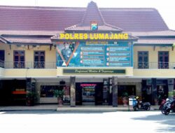 APIP Tuntas Kasus Dugaan Korupsi Pemdes Barat, Berkas Resmi Dilimpahkan ke Polres Lumajang  ‎ 
