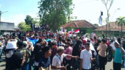 MBG Pamekasan Aman: Bupati, Satgas, dan DPRD Teken Komitmen Usai Dialog dengan Massa