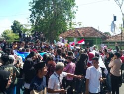 MBG Pamekasan Aman: Bupati, Satgas, dan DPRD Teken Komitmen Usai Dialog dengan Massa