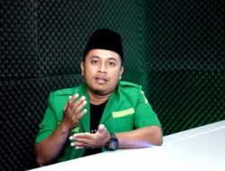 Asta Tinggi Terancam Rusak, PW Ansor Jatim: Siapapun di Balik Tambang Galian C Ilegal Harus Dihadapkan ke Hukum Tanpa Pandang Bulu