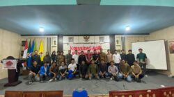 BEM Madura Raya Gelar Konsolidasi Akbar II di Pamekasan, Soroti Kemiskinan dan Dorong Madura Jadi Kawasan Ekonomi Khusus