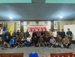 BEM Madura Raya Gelar Konsolidasi Akbar II di Pamekasan, Soroti Kemiskinan dan Dorong Madura Jadi Kawasan Ekonomi Khusus