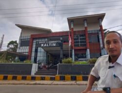 SMAN 16 Samarinda Tampung 360 Siswa Baru, Siapkan Generasi Berprestasi, Religius, dan Berkarakter Lewat Program Gratis Pol