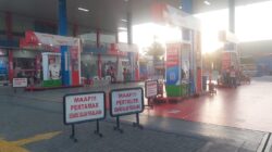 Kelangkaan BBM Lumpuhkan Pelayanan SPBU di Sumut, Pertamina Diminta Bertanggung Jawab
