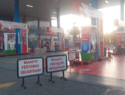 Kelangkaan BBM Lumpuhkan Pelayanan SPBU di Sumut, Pertamina Diminta Bertanggung Jawab