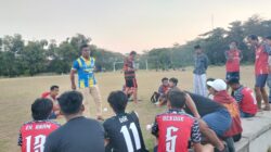 PERSETA Laskar Anak KampungResmi Bergabung dengan Askab PSSI Sampang, Pembinaan Sepak Bola Desa Dimulai.