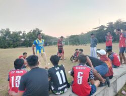 PERSETA Laskar Anak KampungResmi Bergabung dengan Askab PSSI Sampang, Pembinaan Sepak Bola Desa Dimulai.