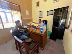 Tambang Galian C Ancam Asta Tinggi, Ansor Jatim: Jangan Tunggu Situs Bersejarah Ini Rusak!