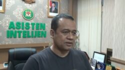 Kejati Sumbar Bantah Isu Penahanan Mahasiswa, Tegaskan Hanya Melakukan Dialog untuk Klarifikasi Aspirasi Aksi