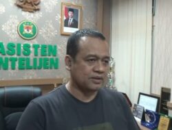 Kejati Sumbar Bantah Isu Penahanan Mahasiswa, Tegaskan Hanya Melakukan Dialog untuk Klarifikasi Aspirasi Aksi