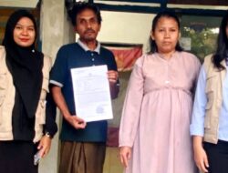 ‎Tetangga 58 Tahun Cabuli Anak 15 Tahun Berulang Kali, Pelaku Diduga Melarikan Diri