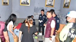 Polresta Cirebon Gelar Razia Tempat Hiburan Malam dan Tes Urine Belasan Pengunjung