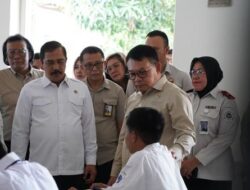 Sambut HAN 2026, Pesan Menteri Imipas Agus dan KSP Dudung ke Anak Binaan “Masa Depan Kalian Masih Cerah”
