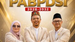 Ezi Fitriana Putri dari Sumbar Dikukuhkan Jadi Sekjen PABPDSI Pusat, Luncurkan 8 Satgas Nasional Perkuat Peran BPD Menuju Indonesia Emas 2045