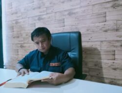 Darurat Sampah Indramayu: Kang Supardi Ketua IWO, Desak Pemda Pasang CCTV 24 Jam demi Bekuk Pembuang Sampah Liar!