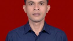 Bekal 23 Tahun Pengalaman di Pemerintahan Nagari, Abdul Yashar Maju Pilwana Tabek Sirah Talu Usung Visi Mandiri dan Berdaya Saing