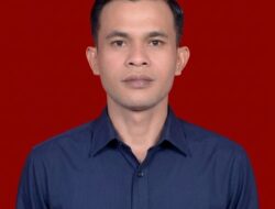 Bekal 23 Tahun Pengalaman di Pemerintahan Nagari, Abdul Yashar Maju Pilwana Tabek Sirah Talu Usung Visi Mandiri dan Berdaya Saing