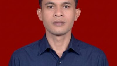 Bekal 23 Tahun Pengalaman di Pemerintahan Nagari, Abdul Yashar Maju Pilwana Tabek Sirah Talu Usung Visi Mandiri dan Berdaya Saing
