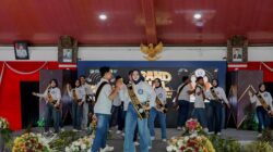 Cetak Agen Perubahan untuk Indonesia Emas 2045, Dinkes KB Sampang Gelar Grand Final Pemilihan Duta GenRe 2026