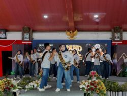 Cetak Agen Perubahan untuk Indonesia Emas 2045, Dinkes KB Sampang Gelar Grand Final Pemilihan Duta GenRe 2026